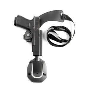 נרתיק נשיאת הסלקה בתוך ג'קט לגלוק 17/19UNDERCOVER