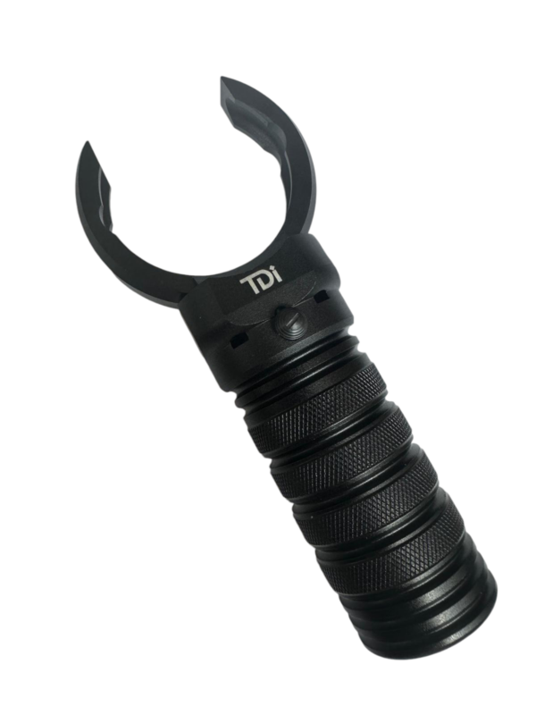 M203 ידית הסתערות למטול