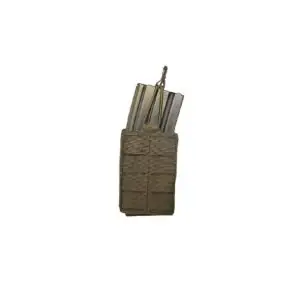 פאוץ’ מחסנית 5.56 לאפוד - Bagira Gear