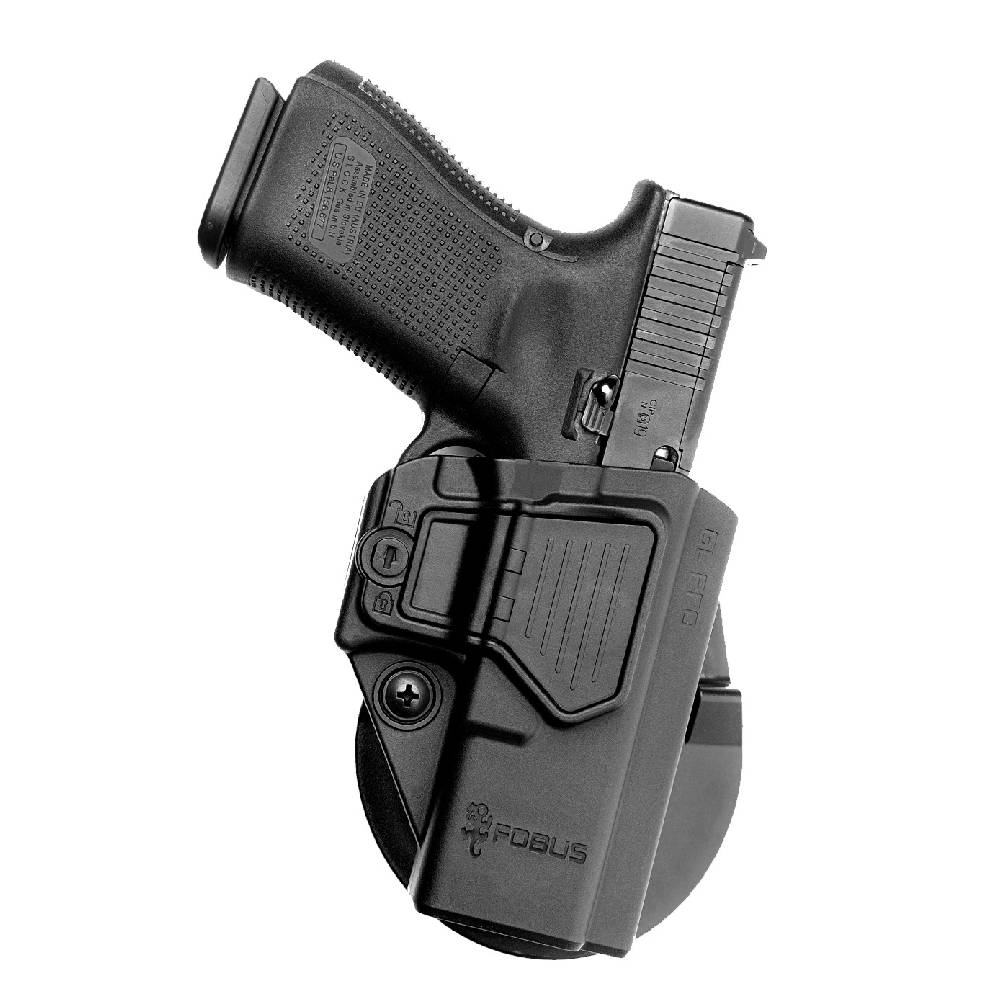 נרתיק נעילה כפולה גלוק GL PRO