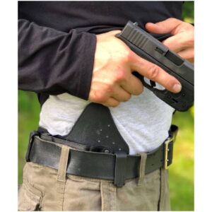 נרתיק פנימי לגלוק + פנס LASER TUCK