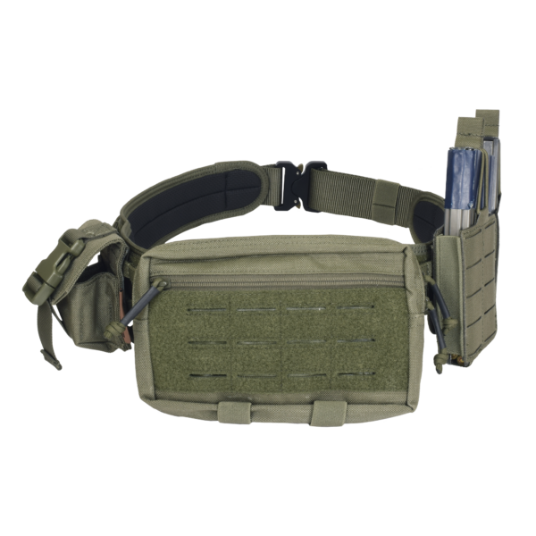 ⁦חגורה טקטית , חגורת קרב - Bagira Gear⁩ – תמונה ⁦2⁩