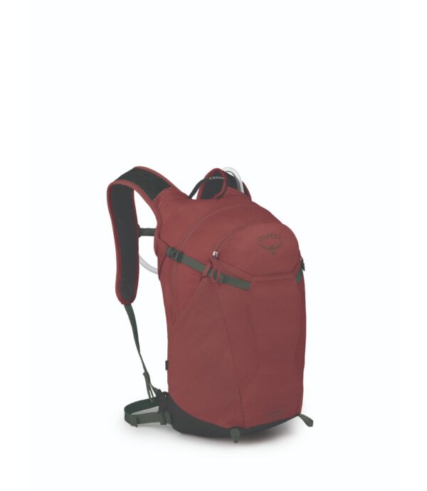 ⁦תיק גב SPORTLITE 20 OSPREY⁩ – תמונה ⁦6⁩