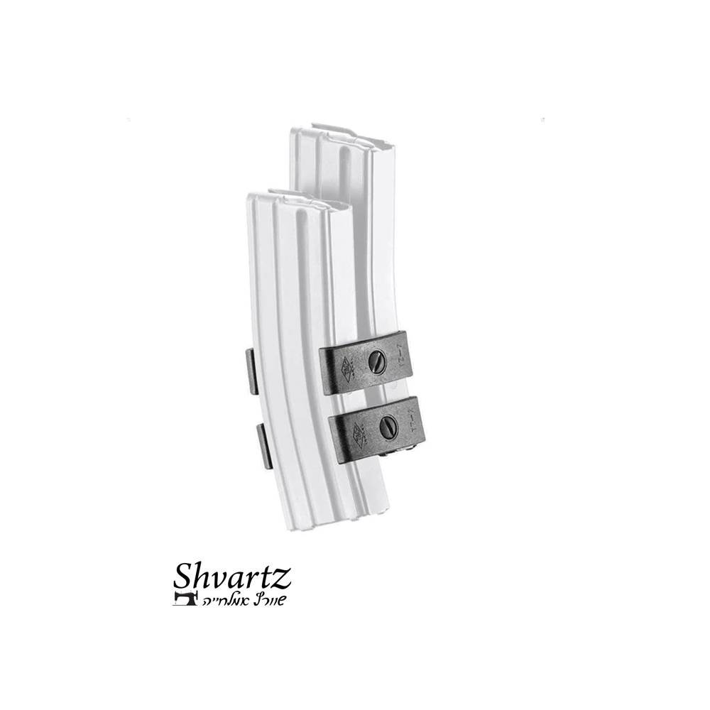 FAB TZ2 צולבת למחסניות