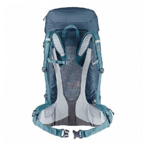 תרמיל מסע (נשים) - Deuter Futura Air Trek 55+10 SL כחול