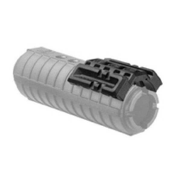 מסילה פיקטינית כפולה 16/4 FAB DPR