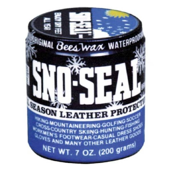 ווקס SNO-SEAL גר 200