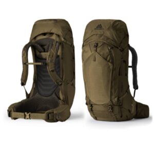 BALTORO 75 Pro MIL