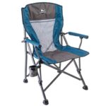 כיסא שטח Big Ivory