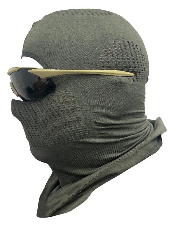 מסכת פנים טקטית GN TAC