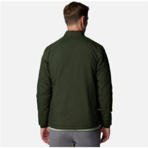 מעיל מבודד לגברים Black Mesa Jacket