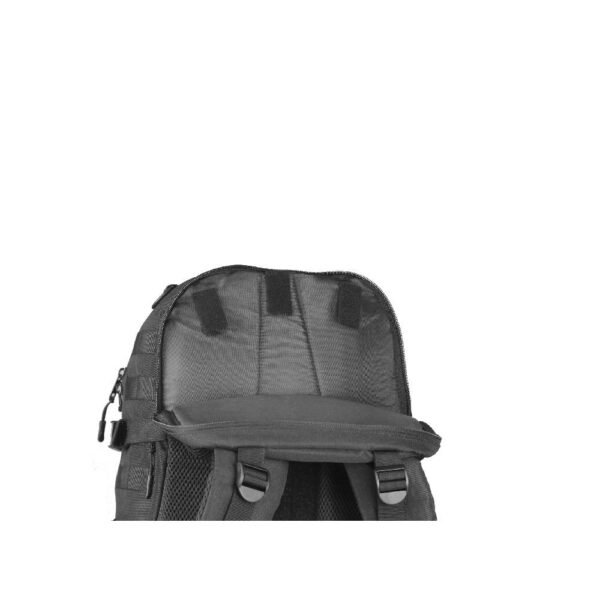 ⁦תיק טקטי שחור דגם EXCALIBUR 45L -  Tzz⁩ – תמונה ⁦7⁩