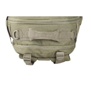 תרמיל טקטי ירוק דגם EXCALIBUR BY TZZ