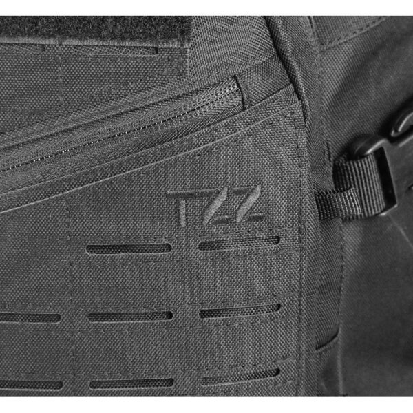 ⁦תיק טקטי שחור דגם EXCALIBUR 45L -  Tzz⁩ – תמונה ⁦4⁩
