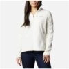 חולצת פליס קולומביה נשים Fast Trek II Full Zip W