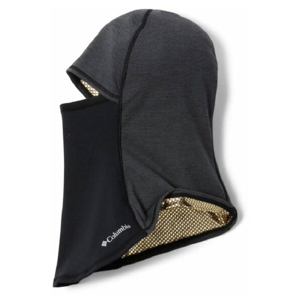כיסוי פנים קולומביה Infinity Trail Balaclava