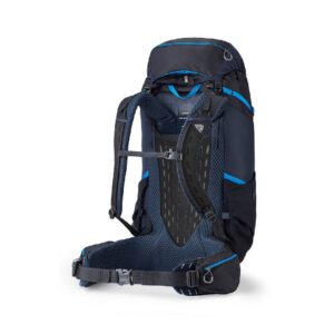 Stout Plus Size 70 תרמיל גרגורי