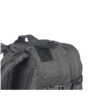 תרמיל טקטי שחור דגם TROOPER 25L BY TZZ