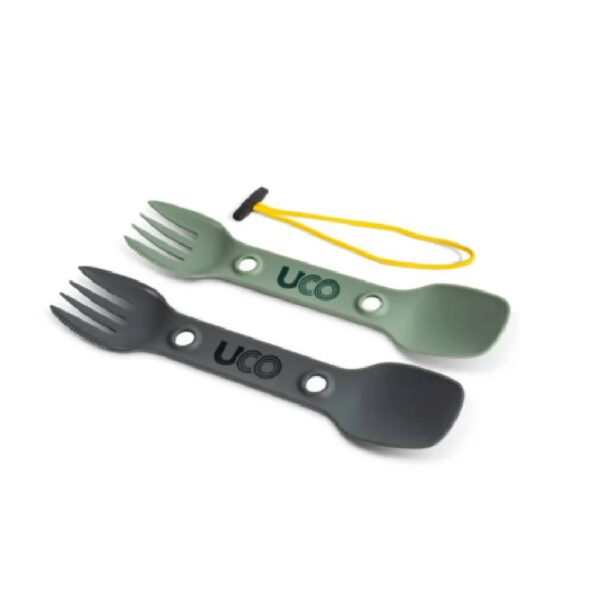 UCO Utility זוג ספורק