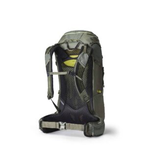 ZULU 35 NEW תרמילי גרגורי