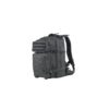 תרמיל טקטי שחור דגם PATROL 45L BY TZZ