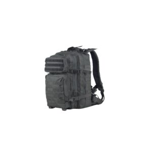 תרמיל טקטי שחור דגם PATROL 45L BY TZZ