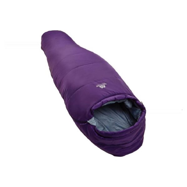 שק שינה נשים LUNAR II MOUNTAIN EQUIPMENT
