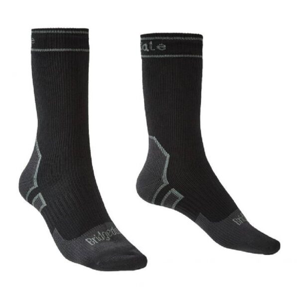 גרביים אטומים למים Bridgedale Storm Sock LW