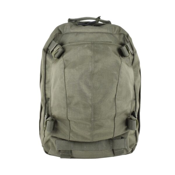 ⁦צב טקטי 12 ליטר - Bagira Gear⁩ – תמונה ⁦2⁩