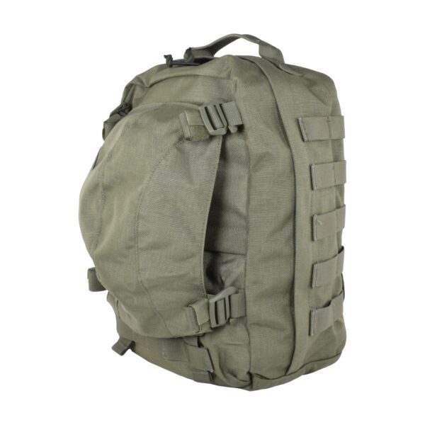 צב טקטי 12 ליטר - Bagira Gear