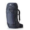 תרמיל Gregory Baltoro Float 75 כחול גברים