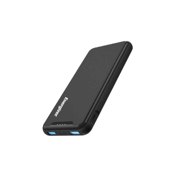 מטען נייד 10000 מ”א Energizer UE10052PQ