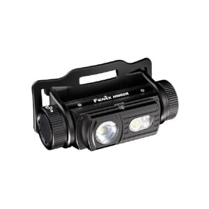 פנס ראש נטען 1300 לומנס HM60R