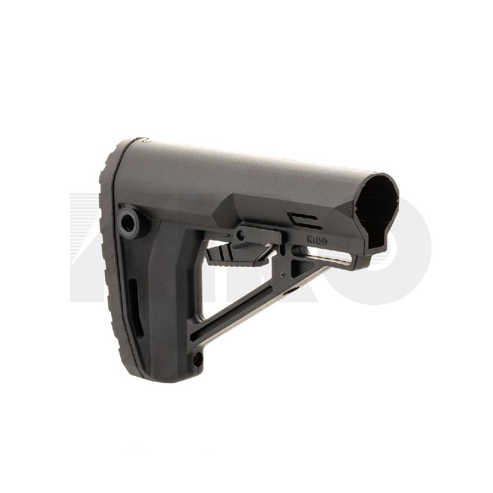 קת דלתא פולימרית עם לחצן התאמה מהירה