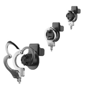 ORPAZ.HC - נרתיק לאזיקים