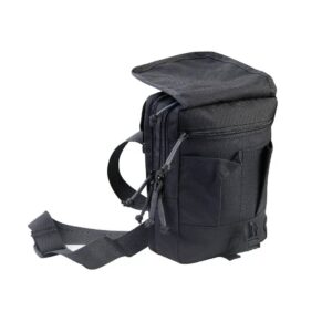 תיק אלכסוני לאקדח GoNature Tactical