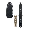 סכין Takumitak – TKF 316 Unrestricted