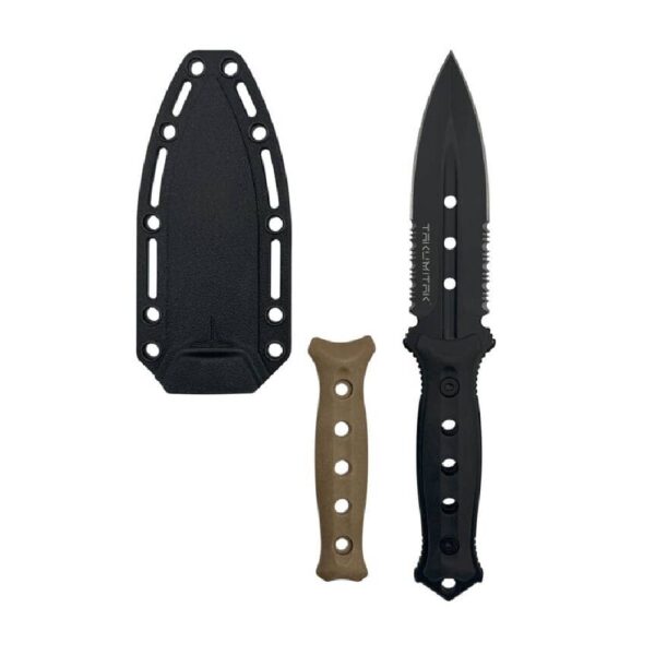סכין Takumitak – TKF 316 Unrestricted