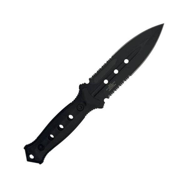 סכין Takumitak – TKF 316 Unrestricted