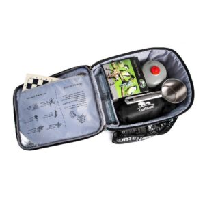 ערכת קפה אלפינית