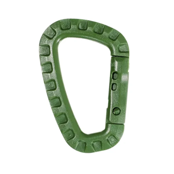 ⁦שאקל פלסטיק - Plastic shackle⁩ – תמונה ⁦2⁩