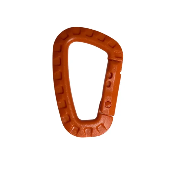 ⁦שאקל פלסטיק - Plastic shackle⁩ – תמונה ⁦3⁩