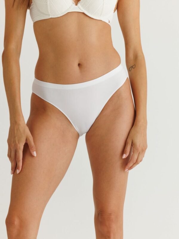 רביעיית תחתוני מיני SEAMLESS