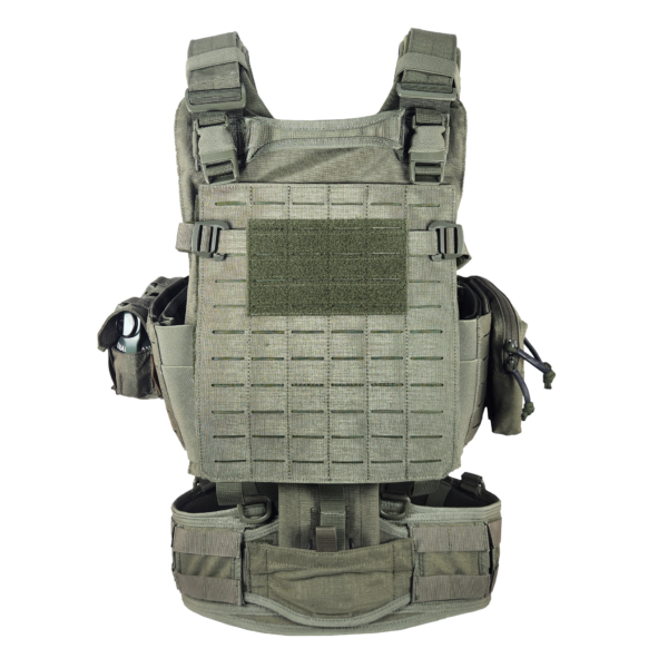 ⁦מערכת גב אוניברסלית - BAGIRA GEAR⁩ – תמונה ⁦3⁩