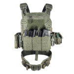 ווסט מולטי פורס  BG