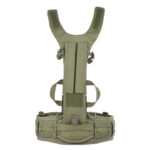 מערכת גב אוניברסלית - BAGIRA GEAR