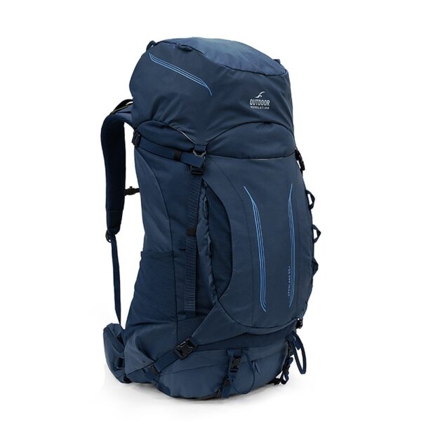 ⁦תרמיל -  Outdoor Revolution Openland 65L⁩ – תמונה ⁦4⁩