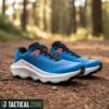 ULTRA GLIDE 3 נעלי ריצת שטח סלומון גברים תכלת BLUE