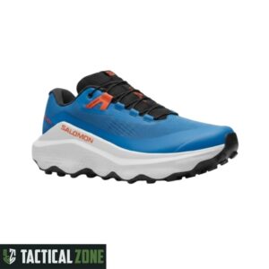 ULTRA GLIDE 3 נעלי ריצת שטח סלומון גברים תכלת BLUE