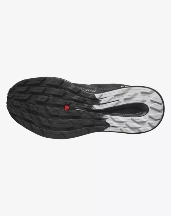 ⁦נעלי סלומון  Pulsar Trail - נעלי ריצת שטח גברים שחור⁩ – תמונה ⁦2⁩